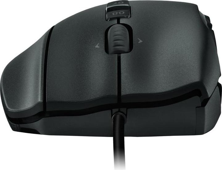 Produktbild Logitech G600 MMO (Kabelgebunden)