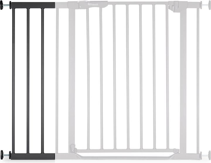 Actual product image Hauck Safety Gate Extension (21 cm)