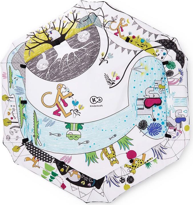 Immagine prodotto KinderKraft Smartplay