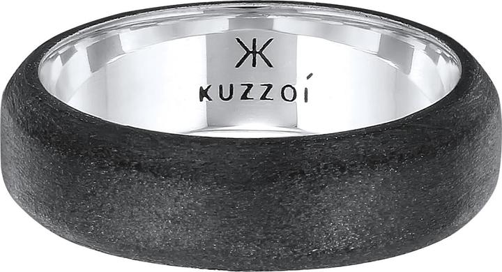 Image du produit Kuzzoi Anneau de base (54, Argent 925)