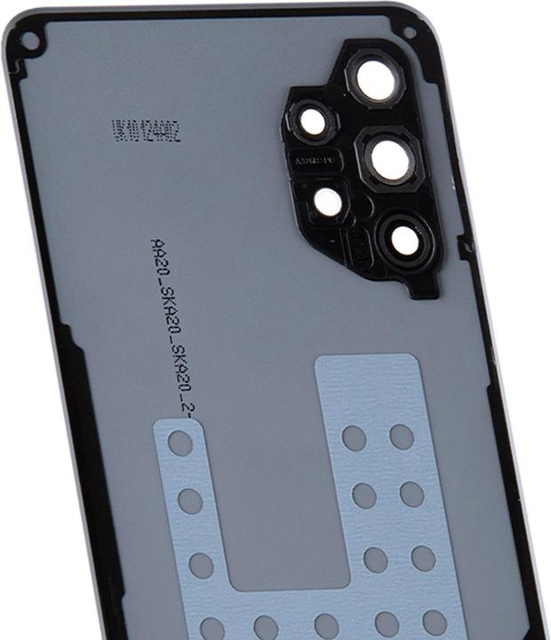 Produktbild Samsung Original Akkudeckel A32 5G
