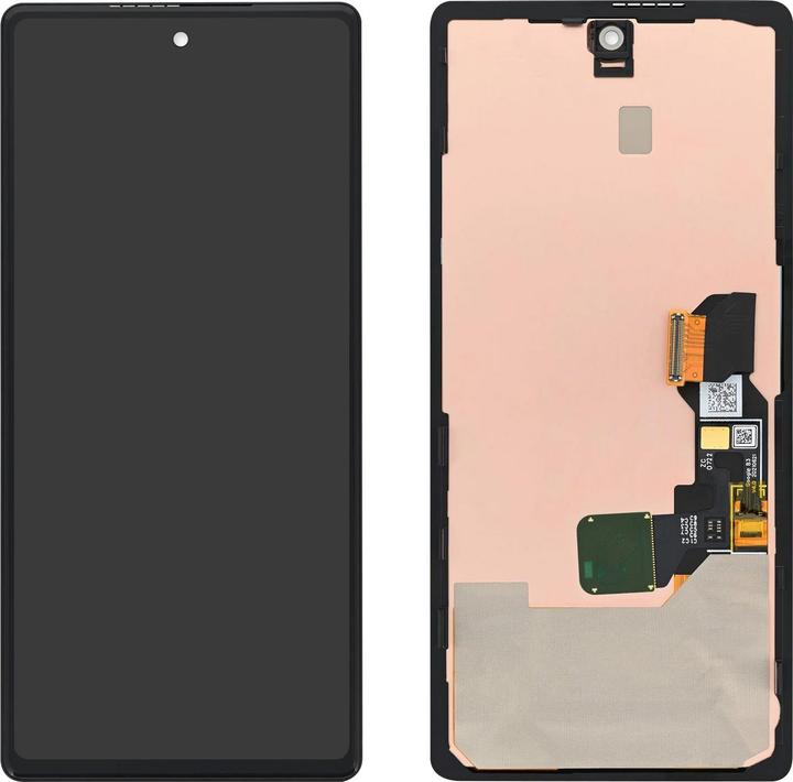 Immagine prodotto Google Display sostitutivo (Google Pixel 6a)