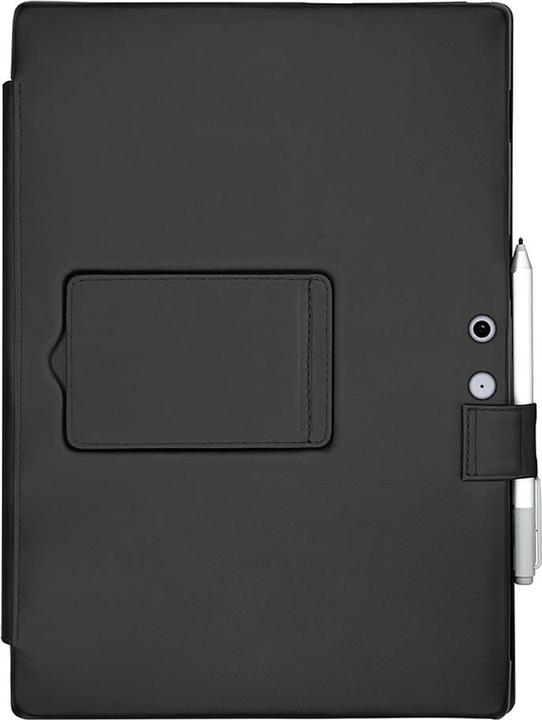 Produktbild Noreve Lederschutzhülle (Microsoft Surface Pro 7)
