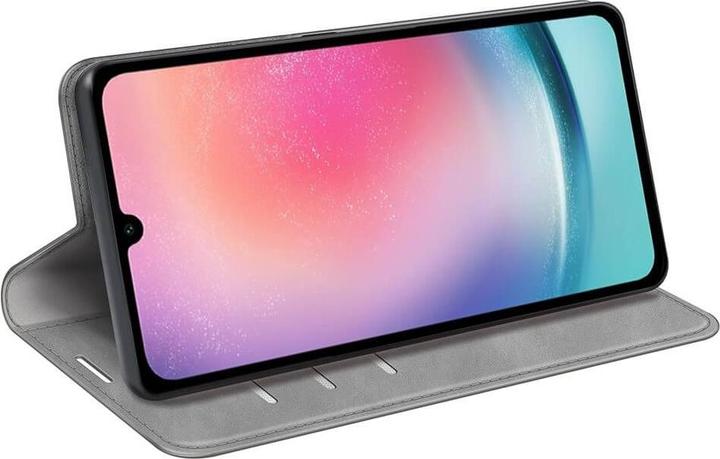 Produktbild Cover-Discount Galaxy A16 - Stand Flip Case Hülle (Samsung Galaxy A16 5G)
