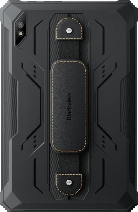 Actual product image Blackview Active 8 Pro (4G, 10.36", 256 GB, Black)