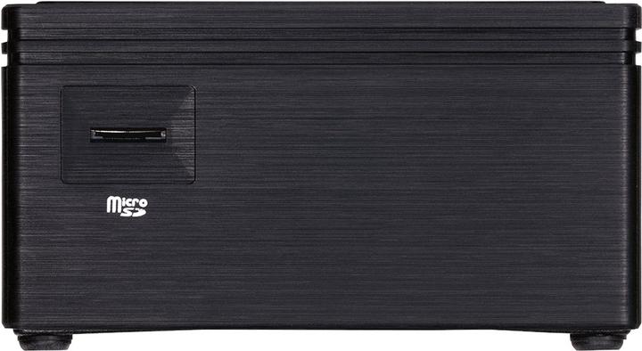 Productafbeelding Gigabyte Brix GB-BPCE-3455 (Intel Celeron J3455)