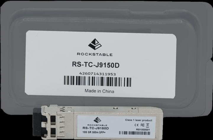 Produktbild Rockstable 10G SR 300m SFP+
