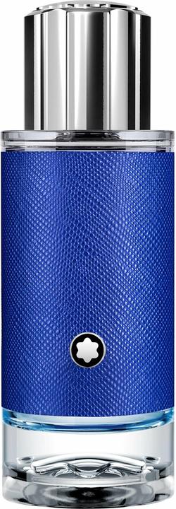 Montblanc Explorer Ultra Blue (Eau de Parfum, 60 ml)
