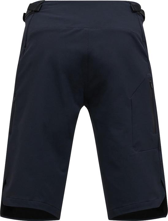 Actual product image Peak Performance Women's Trail Shorts (L)