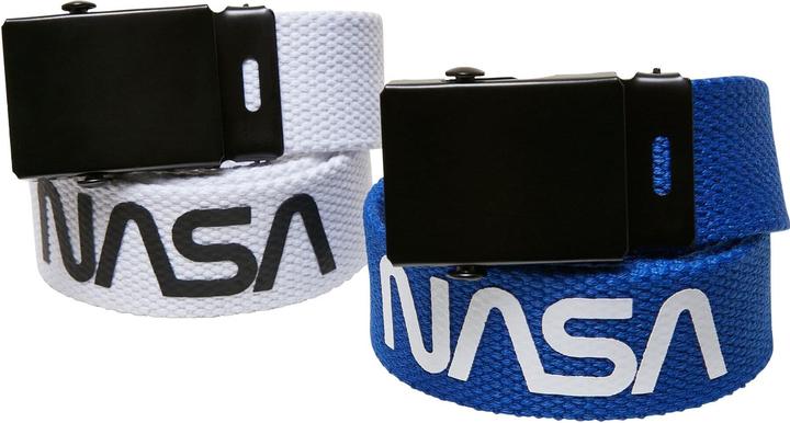 Produktbild Mister Tee NASA Belt Kids 2-Pack - 20767 (One Size)