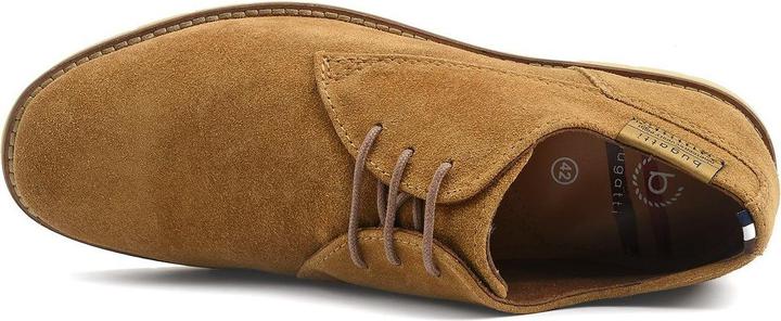 Produktbild Bugatti Businessschuhe (45)
