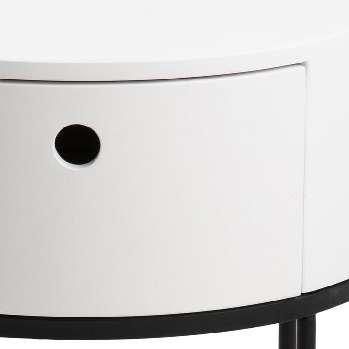 Actual product image AC Design Polo (40 x 51 x 40 cm)