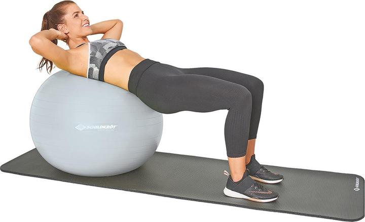 Actual product image Schildkröt Gym ball 65 cm (65 cm)