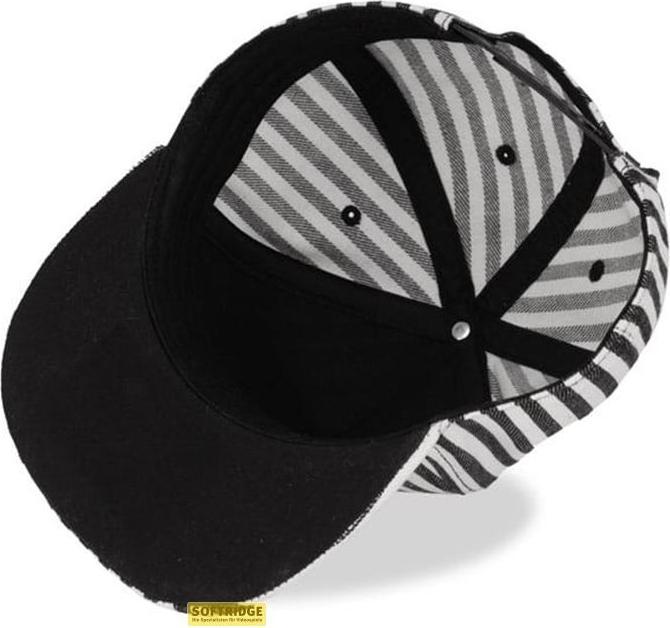Produktbild Difuzed L'ETRANGE NOEL de Mr JACK - Jack - Casquette Novelty (One Size)