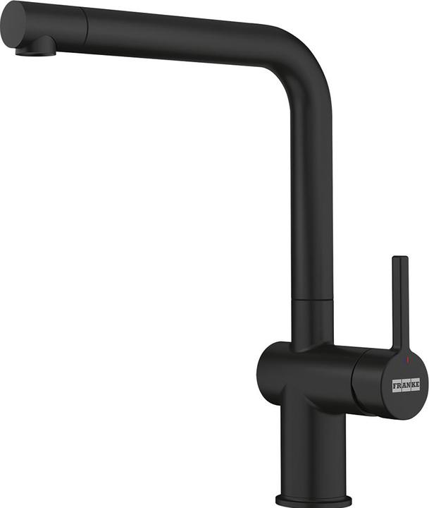Matt Black
