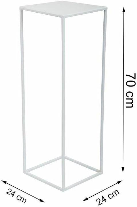 Actual product image Surdefens Loft Modern - Flower stand