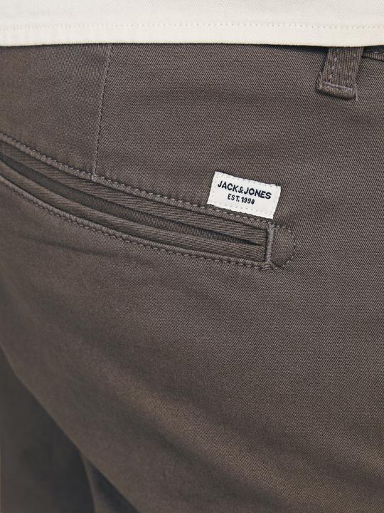 Produktbild Jack & Jones Locker geschnitten Chino Hose Chino Hose (W28/L32)