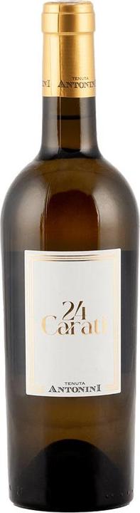 Tenuta Antonini 24 carati Bianco (2022)