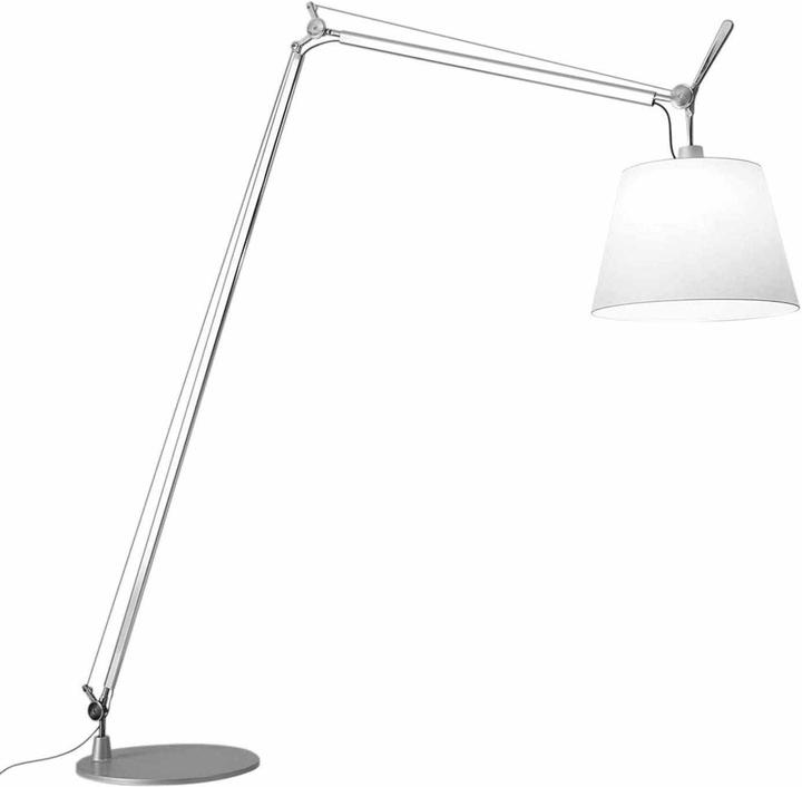 Actual product image Artemide Tolomeo Maxi (2200 lm, E27)