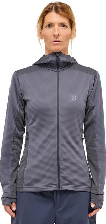 Image du produit Haglöfs L.I.M Mid Multi II Hoodie (M)