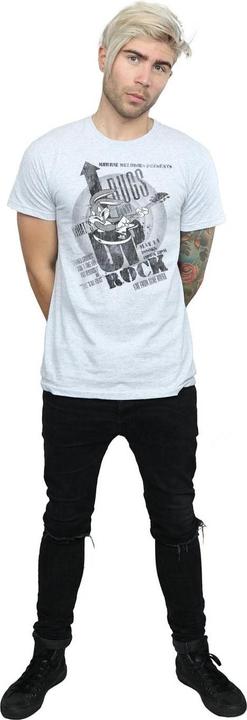 Produktbild Looney Tunes Bugs Bunny What's Up Rock TShirt (M)