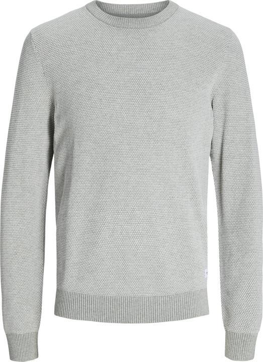 Produktbild Jack & Jones Jjeglobe Knit Crew Neck Noos (XL)