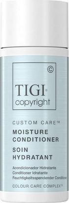 Actual product image Tigi Copyright Custom Care Moisture Conditioner - 50ml (50 ml)