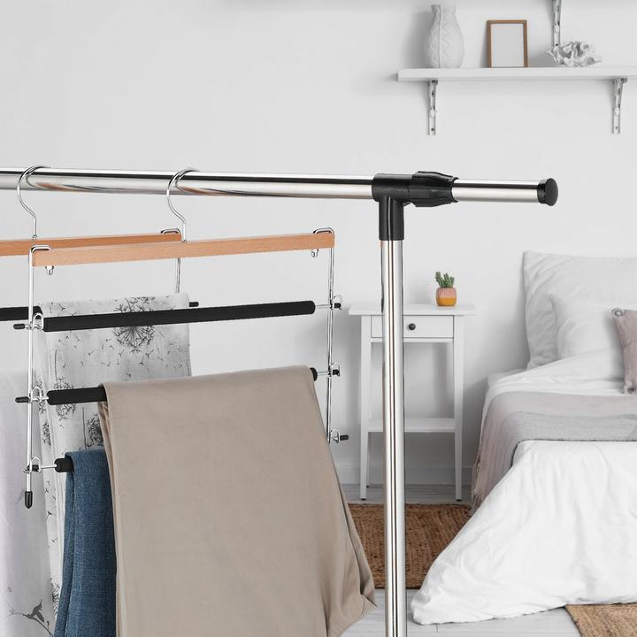 Produktbild Relaxdays Kühlschrank Organizer