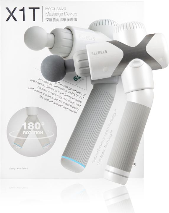 Immagine prodotto Eleeels X1T Massagegun
