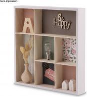Immagine prodotto Rayher Lettere in legno
