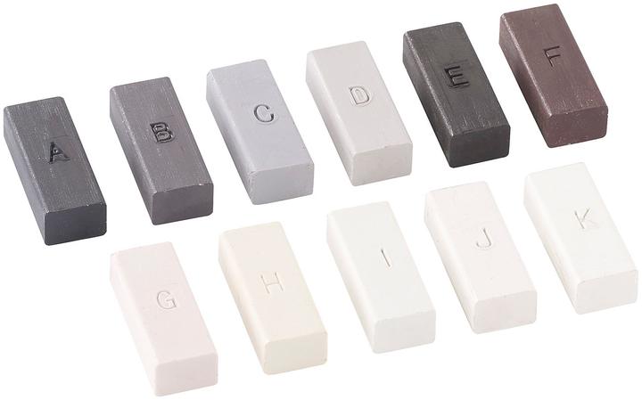 Image du produit AGT Cire de rechange pour kit de réparation WRS-11.pvl