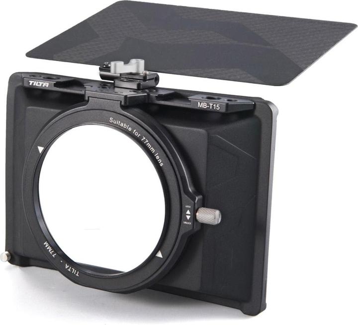 Produktbild Tilta MB-T15 (Matte Box)