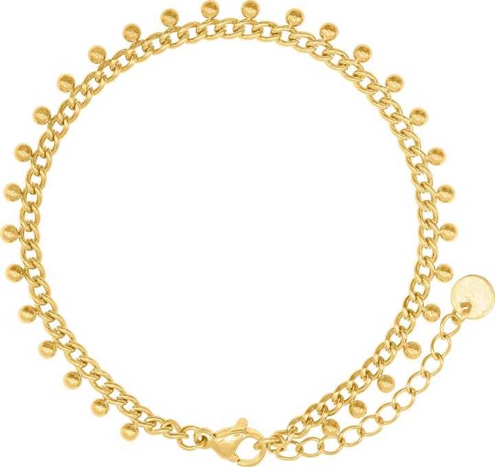 Immagine prodotto Heideman Felina goldfarben (100% acciaio inossidabile)