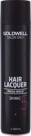 Produktbild Goldwell Salon Only (600 ml)