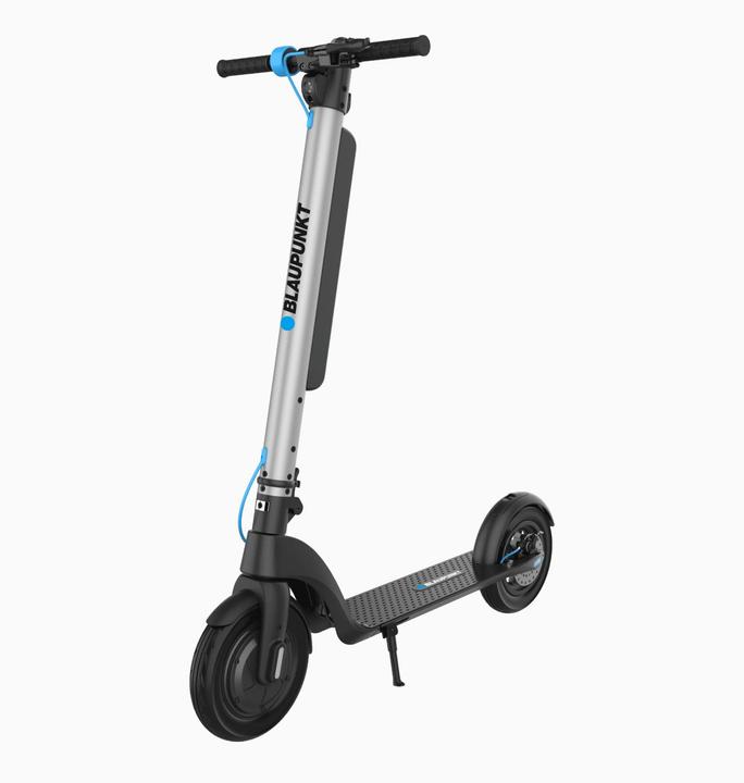 Actual product image Blaupunkt ESC910.2 (25 km/h, 40 km, 42 W)