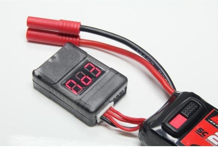 Produktbild EP Battery Alarm