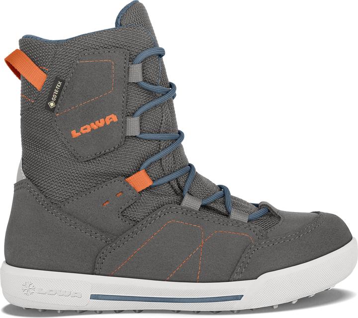 Actual product image Lowa Raik GTX (33)