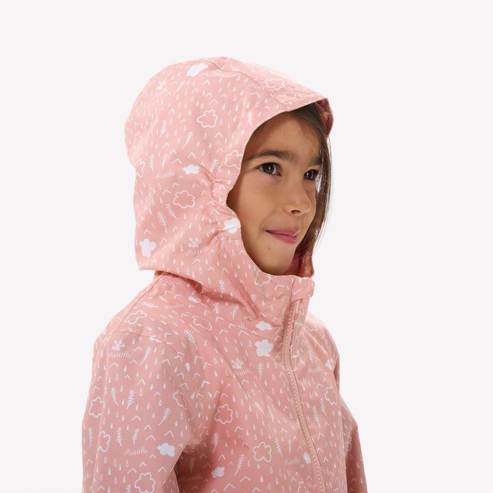 Actual product image Quechua MH500 (102)