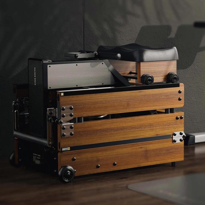 Actual product image KingSmith WR1