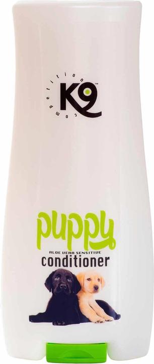 Image du produit K9 Après-shampooing pour chiots 300Ml (Chien, 300 ml)