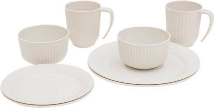 Produktbild Outwell Delish 2 Person Dinner Set