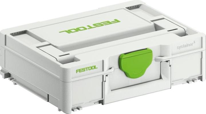 Productafbeelding Festool Pendeldecoupeerzaag TRION PS 300 EQ-Plus