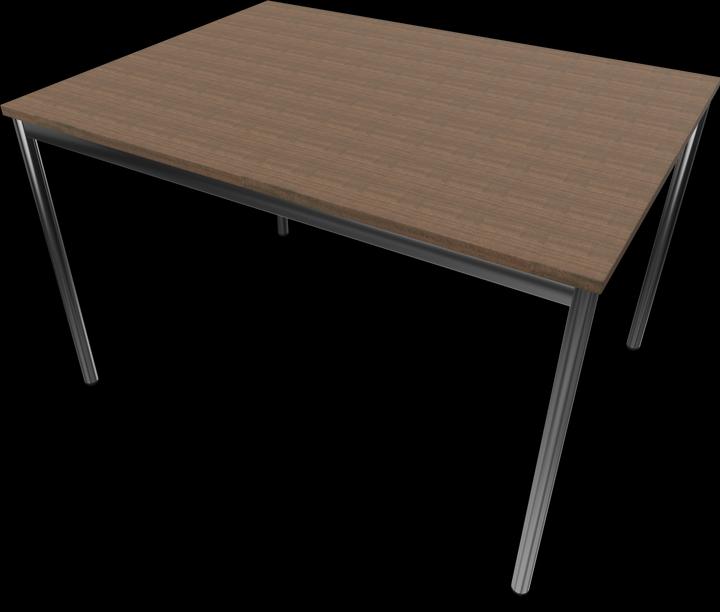 Immagine prodotto Dietiker Tavolo da riunione Atos I (1200 x 900 x 749 mm)