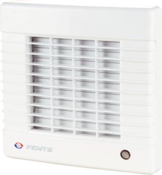 Actual product image Proself Built-in fan