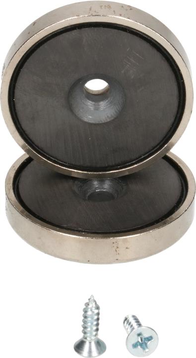 Image du produit Max Hauri Kit d'aimants (0.04 m)