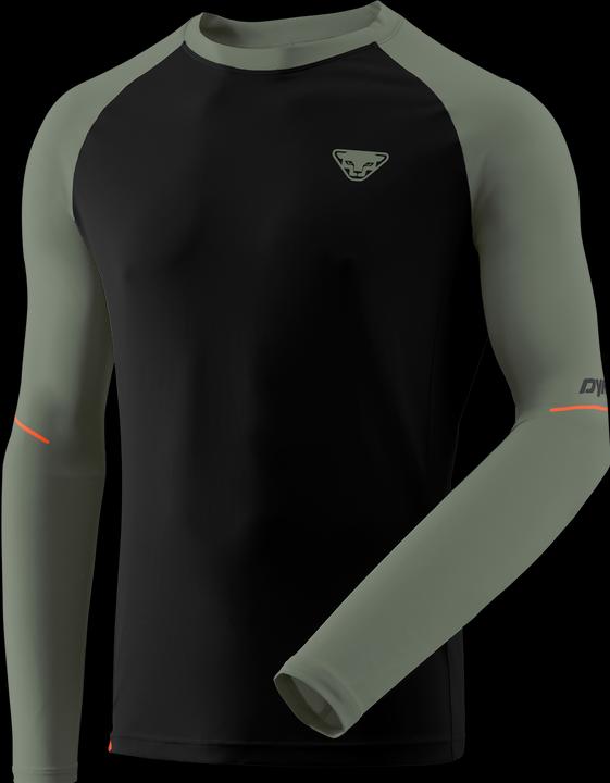 Actual product image Dynafit Alpine Pro Long Sleeve Shirt (L)