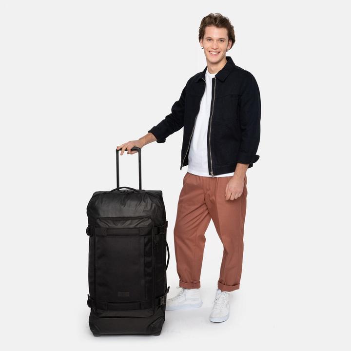 Actual product image Eastpak Tranverz CNNCTCoat (121 l, L (90 - 115l))