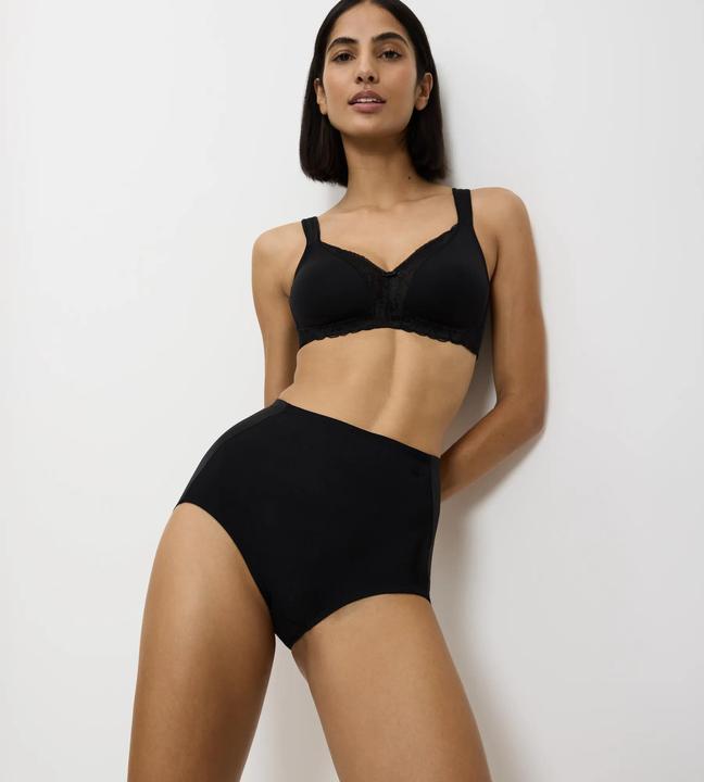 Produktbild Triumph Becca Extra High + Cotton Panty (65, Einzelpack)