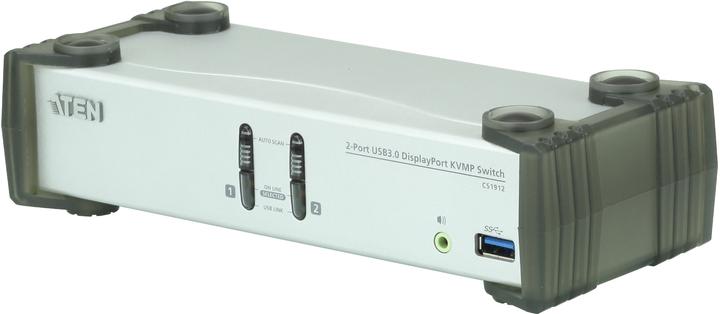 Actual product image Aten Cs1912