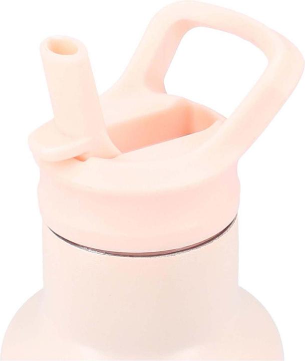 Produktbild Kidzroom Trinkflasche Sweet Sips Hearts, 350ml (0.35 l)